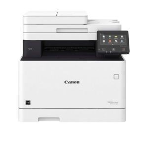 Canon - Color imageCLASS MF731Cdw Wireless Color All-In-One Printer